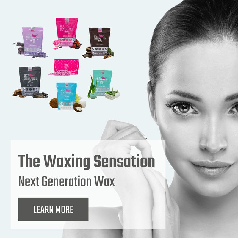 Next Generation Wax